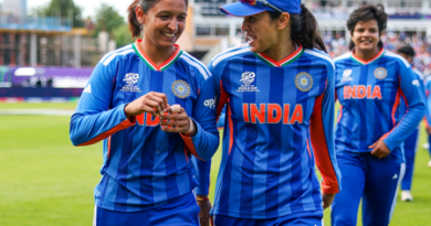 Mandhana captaincy era set to begin as India take on Zimbabwe (Preview)