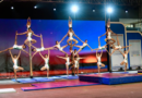 India’s yogasana impresses China, South Africa at BRICS Traditional Games